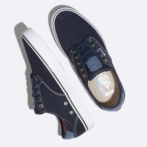 Vans Erkek Spor Ayakkabı Chima Ferguson Pro Lacivert | 50280-223